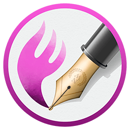 Nisus Writer Pro for Mac 4.17.1 文字处理器