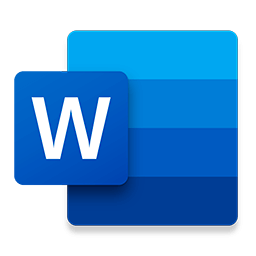 Microsoft Word for Mac 2019 VL 16.39 企业授权版