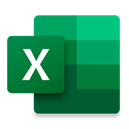 Microsoft Excel 2019 for Mac 16.39 VL 企业授权版