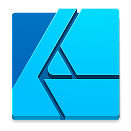 Affinity Designer for Mac 1.8.2 矢量插画工具
