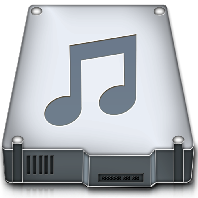 Export for iTunes 3.1.6 macOS