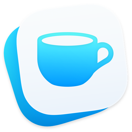 Caffeinated 1.18 防止Mac进入睡眠状态 macOS