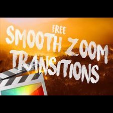 Smooth Zoom 2.0 Transitions for Final Cut Pro X