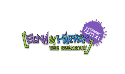 Edna & Harvey: The Breakout – Anniversary Edition (2019)
