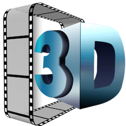 Tipard Mac 3D Converter 6.2.22 3D转换软件