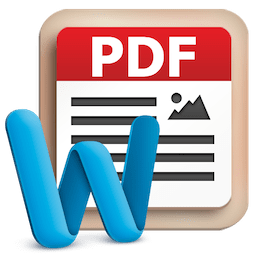 Tipard PDF to Word Converter 3.1.26 文件转换