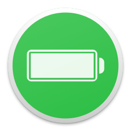 Batteries 2.0.1 Mac跟踪电池电量