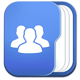 Top Contacts Pro - Contact Manager for  Mac 1.3.3 联系人管理器