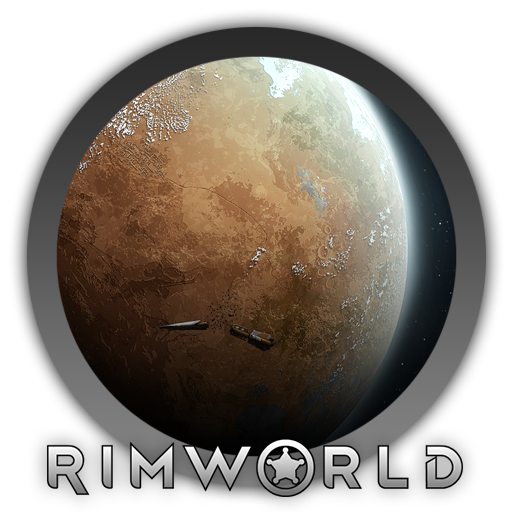 RimWorld v1.1.2624 (2018) [Multi] [macOS Native game]
