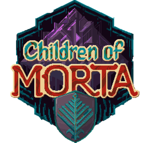 Children of Morta v1.1.54.6 (2019) [Multi] [macOS Native game]