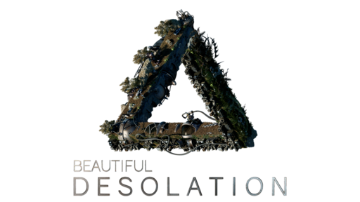 BEAUTIFUL DESOLATION v1037 (2020) [Multi/Ru] [macOS Native game]