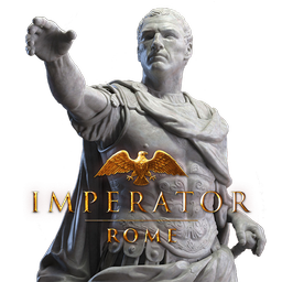 Imperator: Rome v1.4.2 (2019) [Multi] [macOS Native game]