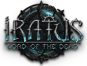 Iratus: Lord of the Dead v181.03 (44939) DLC (2019) [Multi] [macOS Native game]