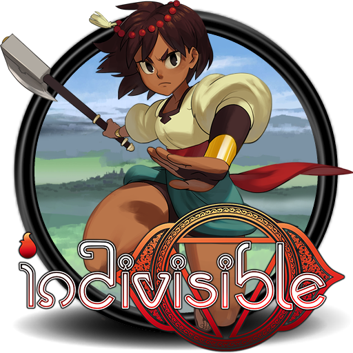 Indivisible v42416r (2019) [Multi] [macOS Native game]