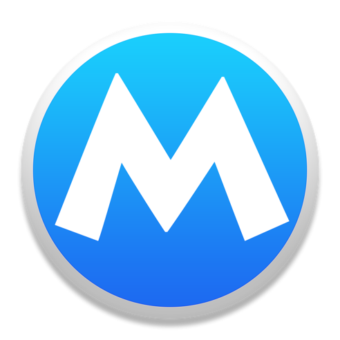 MarkEditor for Mac 1.12 MAS 轻量级编辑器