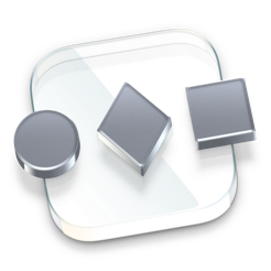 SwitchGlass for Mac 1.4.1 MAS