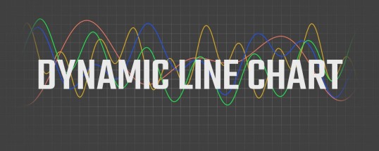 Dynamic Line Chart 1.0 for After Effects MacOS