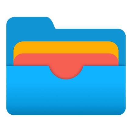 ColorFolder for Mac 1.0.6 MAS