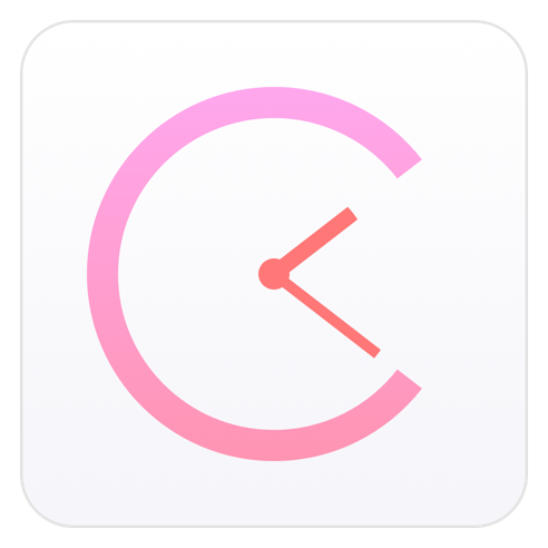 Clockey 2.0.2d macOS