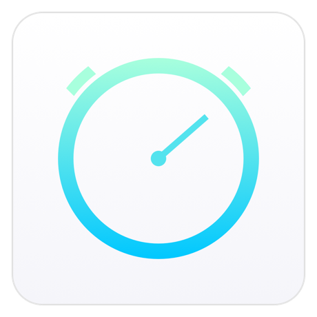Timey for Mac v3.3.5d 计时器和秒表