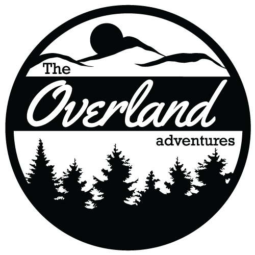 Overland v884 (2019) [Multi] [macOS Native game]