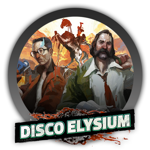 Disco Elysium vf204bc6c (2019) [Multi] [macOS Native game]