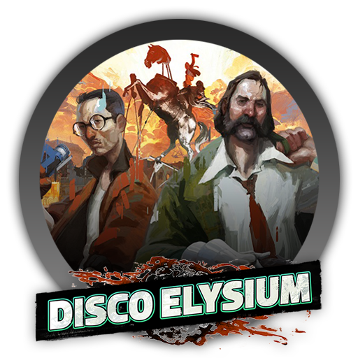 Disco Elysium vf71b54b8 (41989) (2019) [Multi] [macOS Native game]