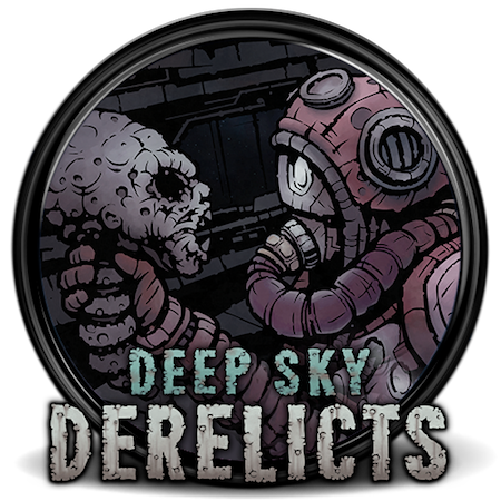 Deep Sky Derelicts v1.5.4 (2018) [Multi/Ru] [macOS Native game]