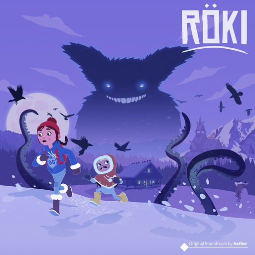 Röki v3.2 (2020) [Multi] [macOS Native game]