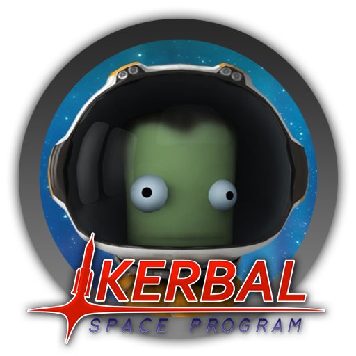 Kerbal Space Program v1.10.1 (2015) [En] [macOS Native game]