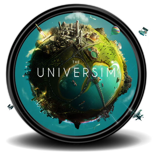 The Universim v0.0.44 (2018) [Multi] [macOS Native game]