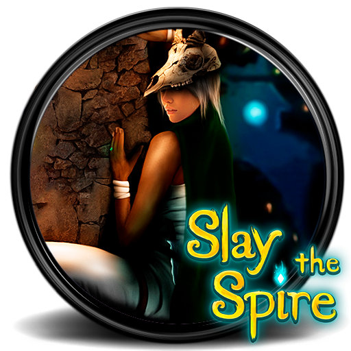 Slay the Spire v2.0 (41260) (2020) [Multi] [macOS Native game]