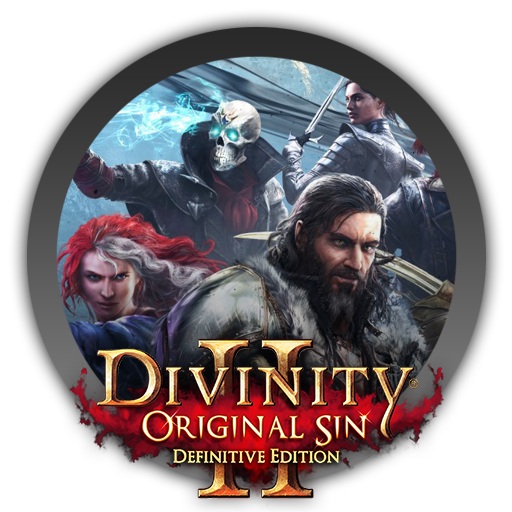 Divinity: Original Sin 2 - Definitive Edition v3.6.60.4648 (2019) [Multi] [macOS Native game]