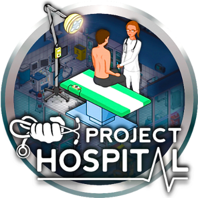 Project Hospital v1.2.21620 (2018) [Multi] [macOS Native game]