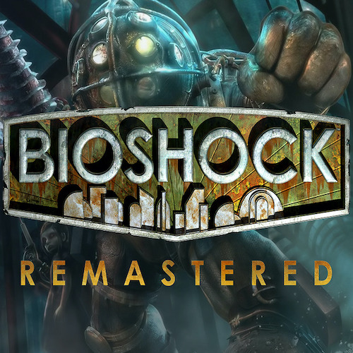 BioShock™ Remastered (2016)[macOS Native game]