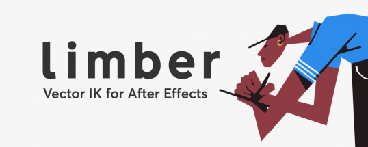 Aescripts Limber v1.6 for After Effects MacOS