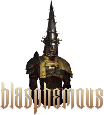 Blasphemous v2.0.27 (2019) [Multi] [macOS Native game]