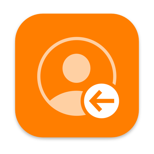 Importer for Contacts 1.6 macOS