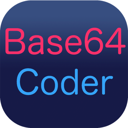 Base64 Coder 2.1.0 MAS macOS