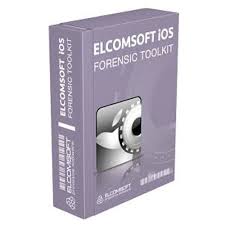 ElcomSoft iOS Forensic Toolkit 6.60 macOS