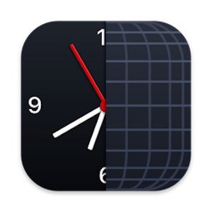 The Clock 4.5.1 macOS