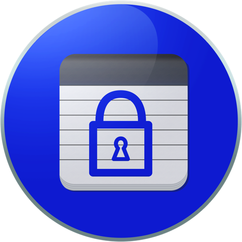 Secure Notes Pro 1.8 MAS
