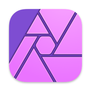 Affinity Photo Beta 1.9.1.219