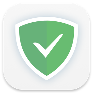 Adguard 2.5.2 (942) Nightly