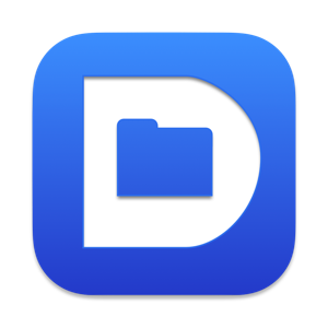 Default Folder X 5.5.6 macOS