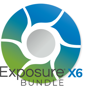 Exposure X6 Bundle 6.0.3.133 macOS