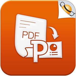 PDF to PowerPoint 2.0