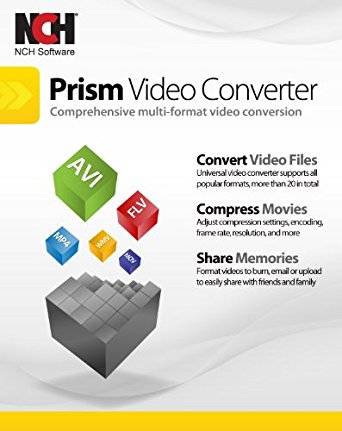 Prism Plus 7.10 macOS