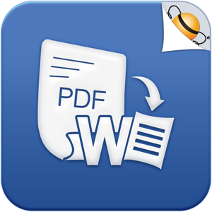 PDF to Word 2.8 macOS