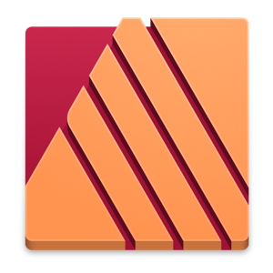 Affinity Publisher Beta 1.9.1.952